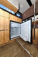 Fortuna Seamaster 45