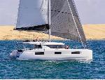 Emmelia Lagoon 46
