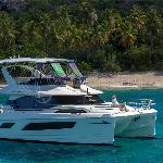 aquila yachts aquila 44