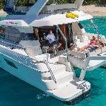 aquila yachts aquila 44 5