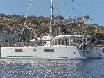 lagoon beneteau lagoon 52 f