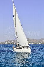 Nereus Bavaria Cruiser 46