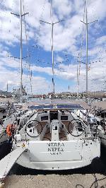 jeanneau sun odyssey 410 5