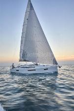 jeanneau sun odyssey 410 8