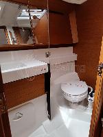 jeanneau sun odyssey 410 9