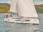 Nymeria Sun Odyssey 440