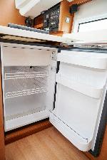 Nymeria Sun Odyssey 440