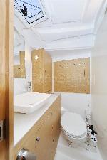 Mercury Dufour 390 GL