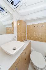 Mercury Dufour 390 GL