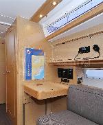 Mercury Dufour 390 GL