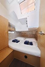 Belle Epoque Dufour 412 GL