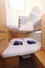 Belle Epoque Dufour 412 GL