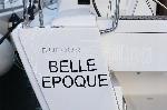 Belle Epoque Dufour 412 GL