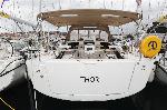 Thor Dufour 430 GL