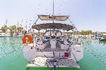 Sea Whisper Sun Odyssey 410