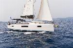 Nami Sun Odyssey 410