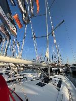 NAUTI BUOY Oceanis 46.1