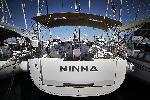 Nina Sun Odyssey 449