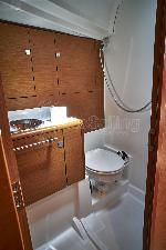 Nina Sun Odyssey 449