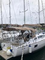 elan marine elan impression 401