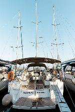 Filippos I Sun Odyssey 479