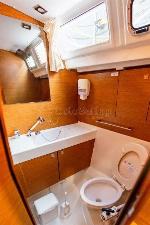 Filippos I Sun Odyssey 479