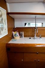 Filippos I Sun Odyssey 479