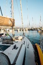 Filippos I Sun Odyssey 479