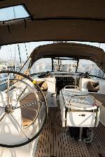 Filippos I Sun Odyssey 479