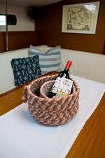 Filippos I Sun Odyssey 479