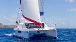 sunsail leopard 40 1