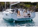 TENTO Sun Odyssey 410