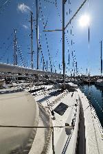 CHILL BILL Bavaria Cruiser 41