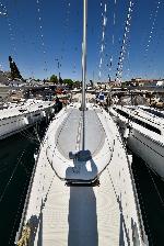 CHILL BILL Bavaria Cruiser 41