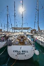 CHILL BILL Bavaria Cruiser 41