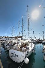 CHILL BILL Bavaria Cruiser 41