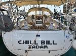 CHILL BILL Bavaria Cruiser 41