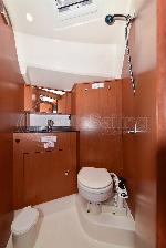 CHILL BILL Bavaria Cruiser 41