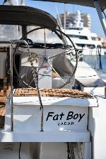 FAT BOY Bavaria Cruiser 56