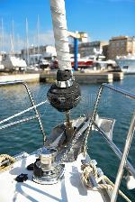 FAT BOY Bavaria Cruiser 56