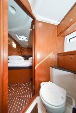 FAT BOY Bavaria Cruiser 56