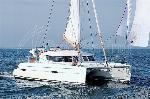 fountaine pajot lipari 41
