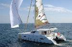 fountaine pajot lipari 41 1