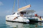 fountaine pajot lipari 41 2