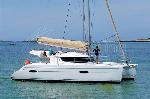 fountaine pajot lipari 41 3