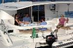fountaine pajot lipari 41 4