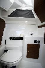 Wave Merry Fisher 795