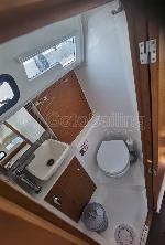 Siesta III Dufour 360 GL