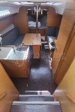 Siesta III Dufour 360 GL