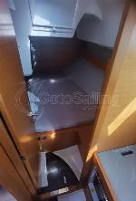 Siesta III Dufour 360 GL